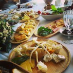 Koru İstanbul Kuruçeşme-3 anonim türk bistro