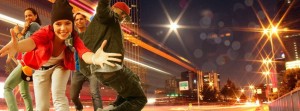Uluslararası İstanbul Street Dance Karnavalı uluslararası İstanbul street dance karnavalı