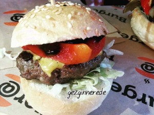 Burger@ Göztepe burger@ göztepe