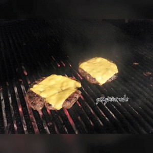 Köfteler burger@ göztepe