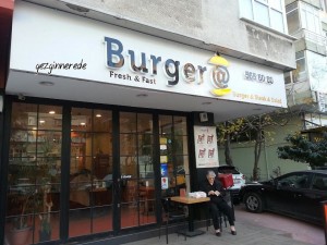 burgeret göztepe bahçesi burger@ göztepe