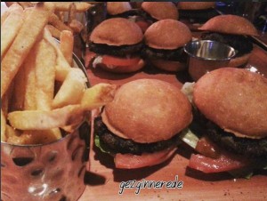 happy new year burger ocak ayı nasıl geçiyor dersiniz