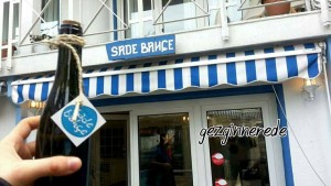 Beykozdaki Sade bahçe zeytinyağ sade bahçe