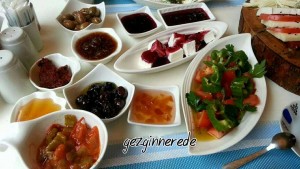 Beykozdaki Sade bahçe reçeller sade bahçe sade bahçe