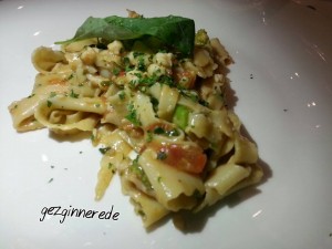 makarna Due Forni Ristorante